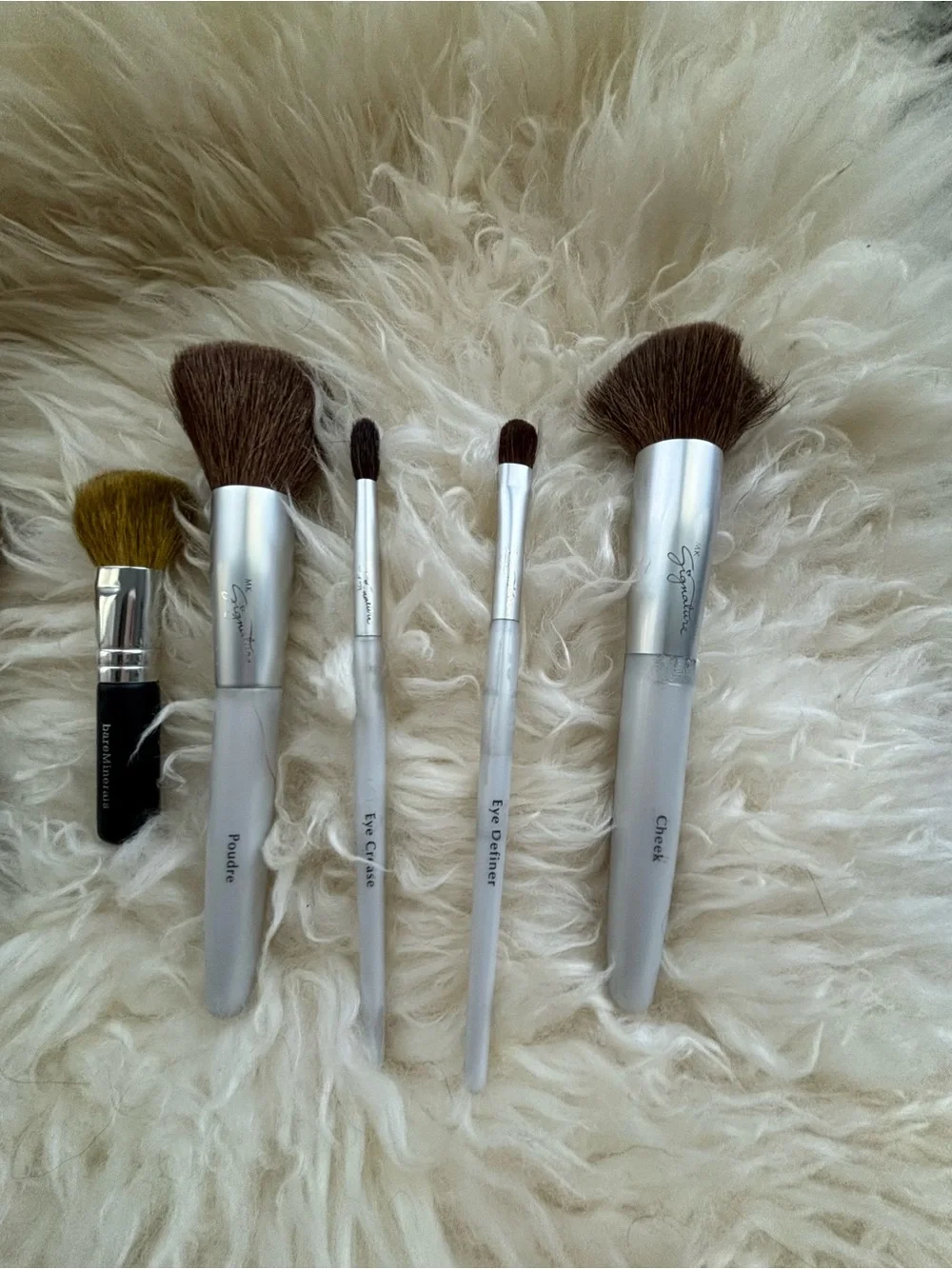 bareMinerals professional piece